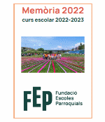 Memòria Anual 2022-2023