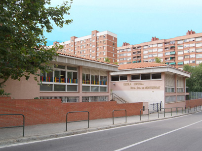 Escola Especial Nostra Senyora de Montserrat
