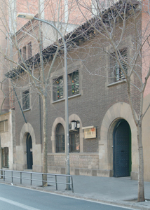 Escola Sant Josep Oriol