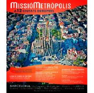Missió Metropolis per joves: 10 de març de 2012