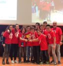 L'equip K^2 a la final espanyola de la FIRST LEGO LEAGUE! - Escola Sant Ramon Nonat