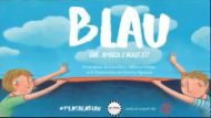 #BlauFEP: Construïnt la pau des de l'ombra