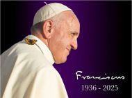 Comunicat de la Fundació Escola Cristiana de Catalunya amb motiu del traspàs del Papa Francesc